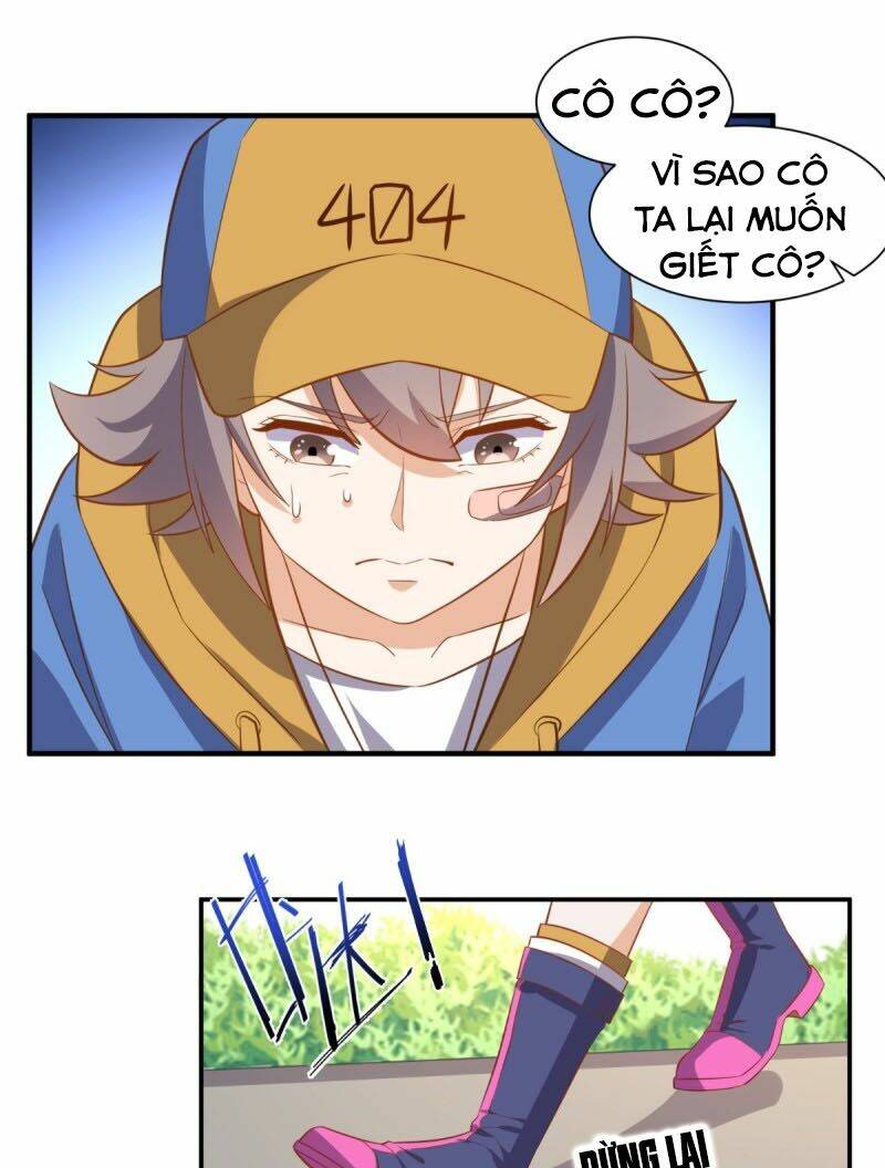 Wechat Siêu Cấp: Chapter 102