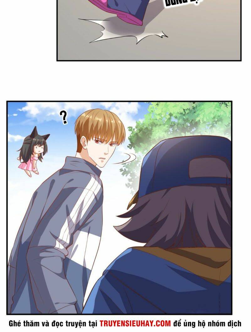 Wechat Siêu Cấp: Chapter 102