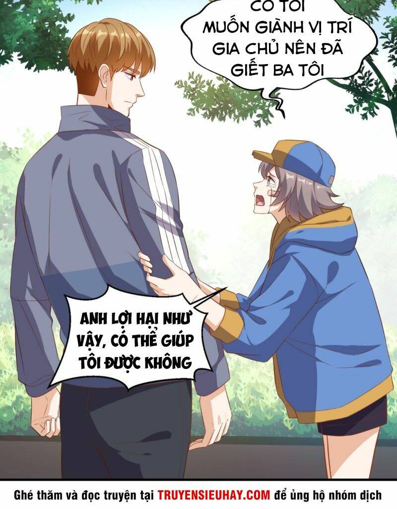 Wechat Siêu Cấp: Chapter 102