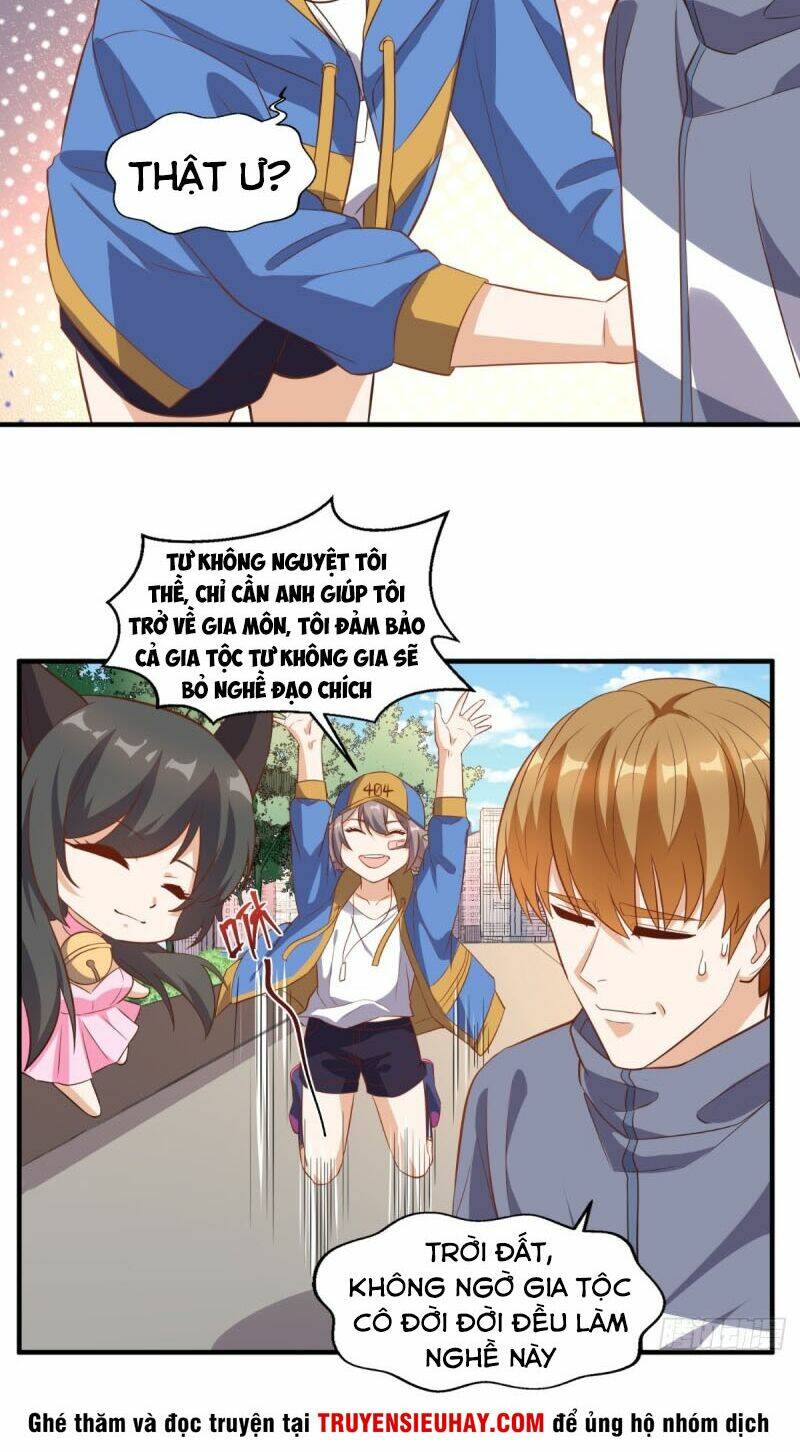 Wechat Siêu Cấp: Chapter 102