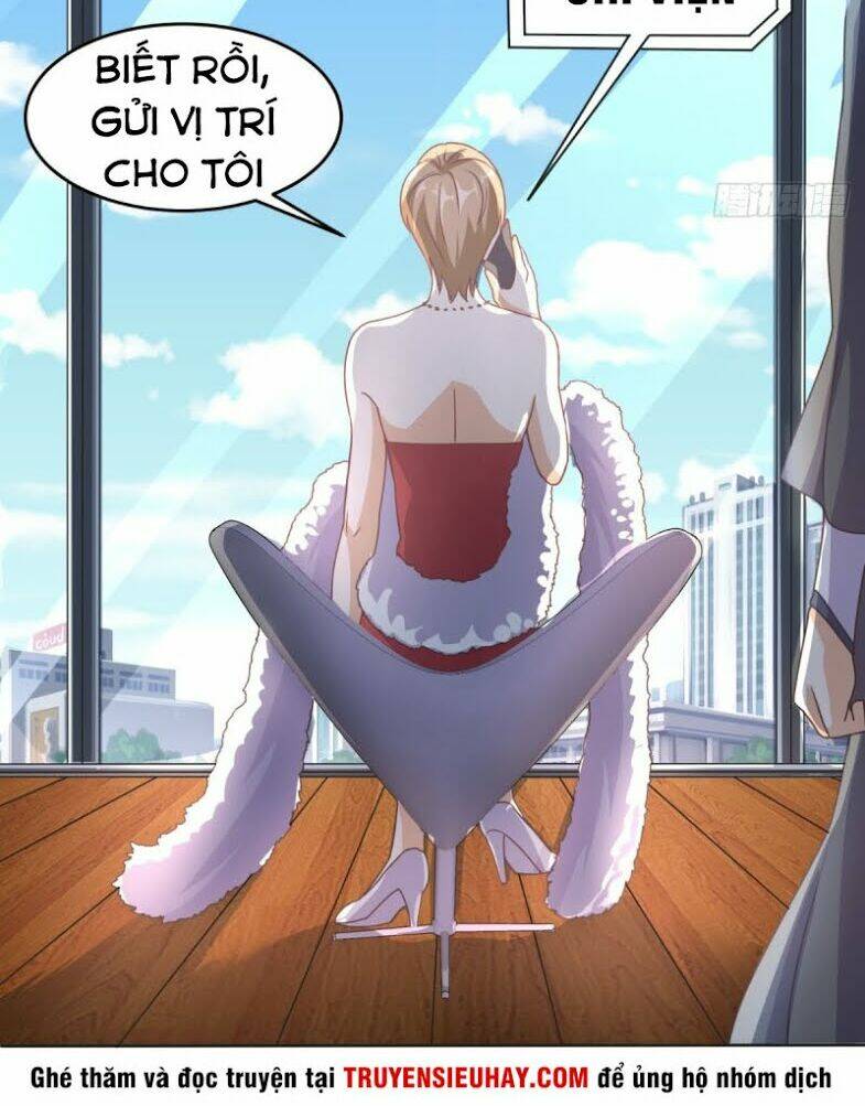 Wechat Siêu Cấp: Chapter 102