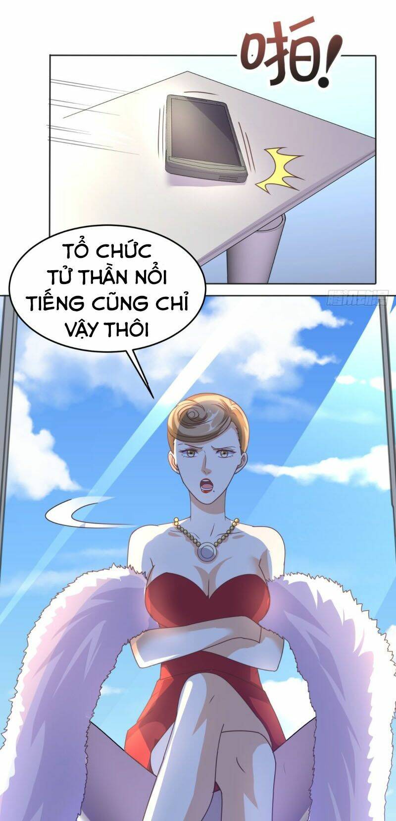 Wechat Siêu Cấp: Chapter 102