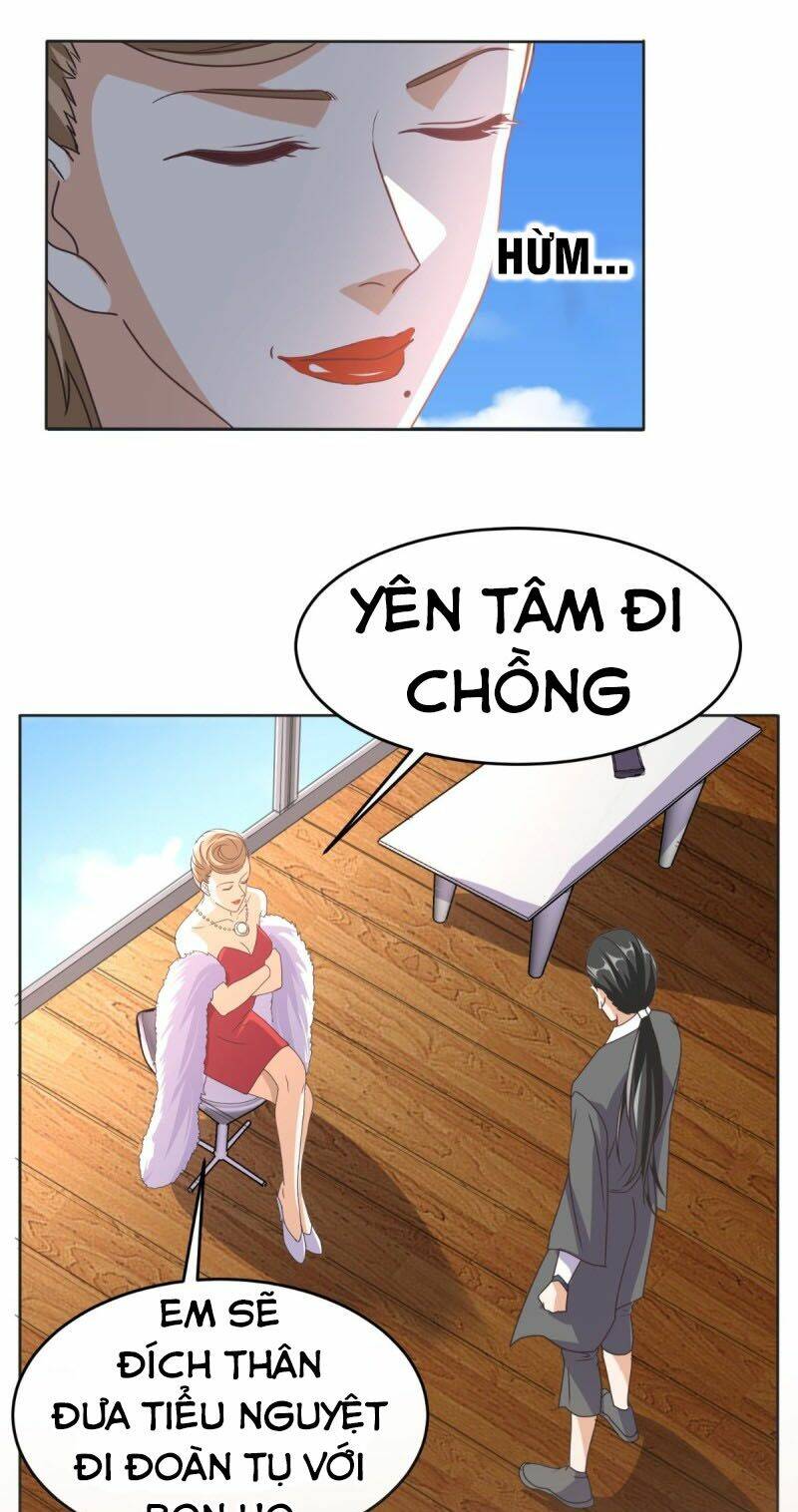 Wechat Siêu Cấp: Chapter 102