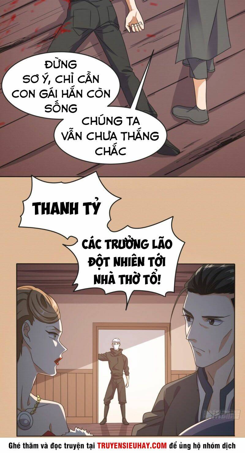 Wechat Siêu Cấp: Chapter 102