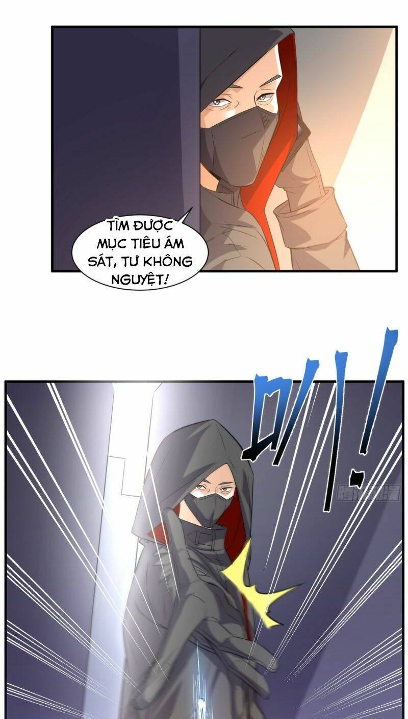 Wechat Siêu Cấp: Chapter 102