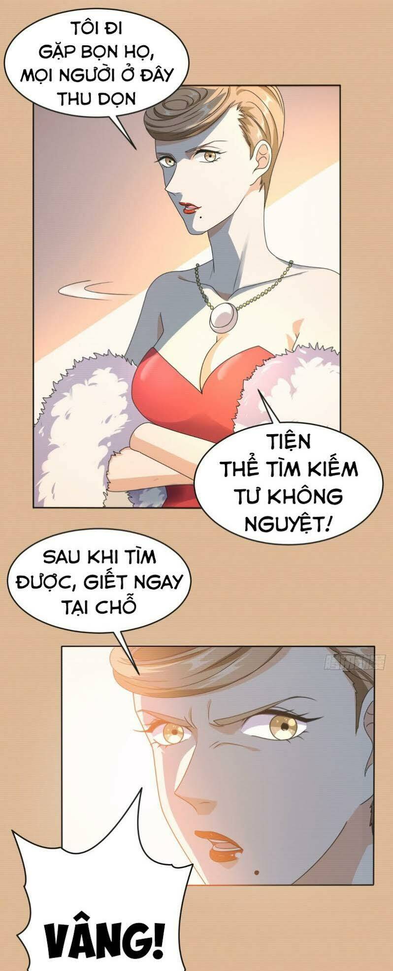 Wechat Siêu Cấp: Chapter 102
