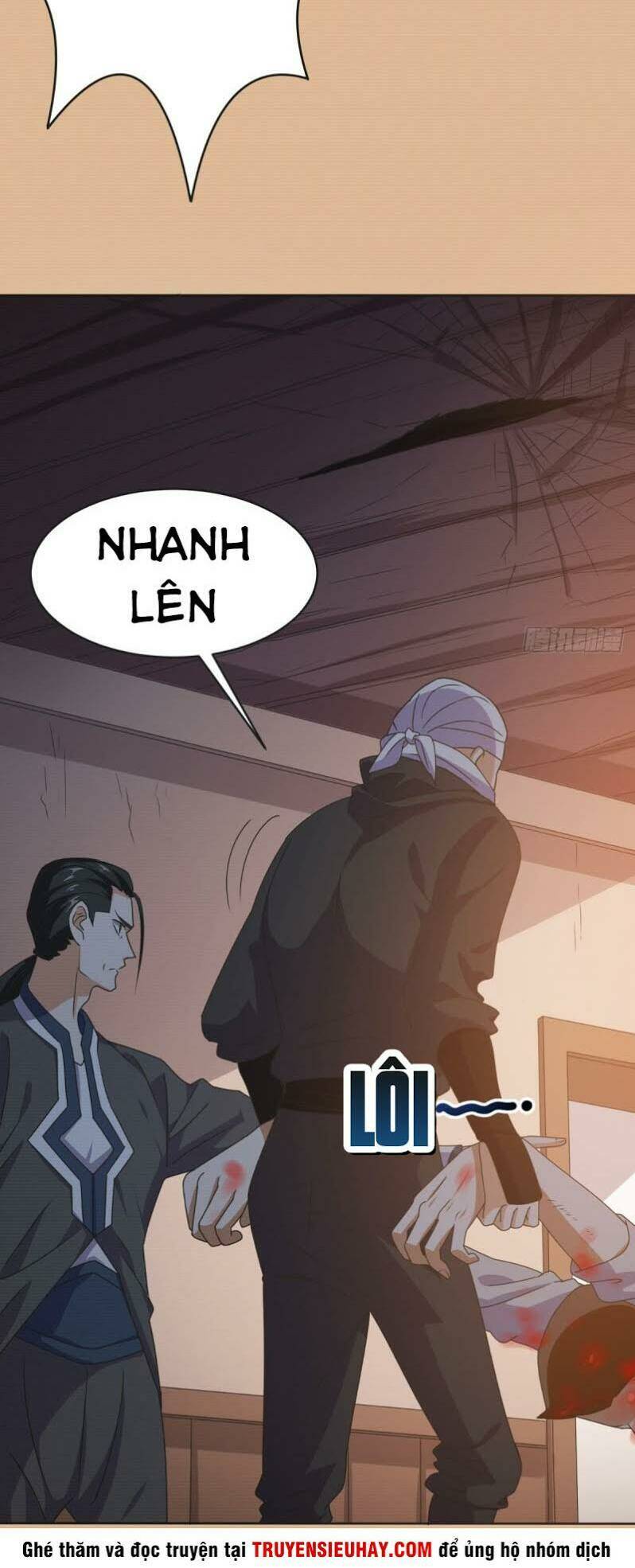 Wechat Siêu Cấp: Chapter 102