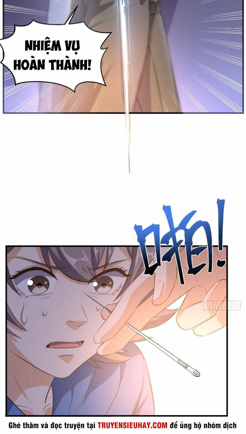 Wechat Siêu Cấp: Chapter 102