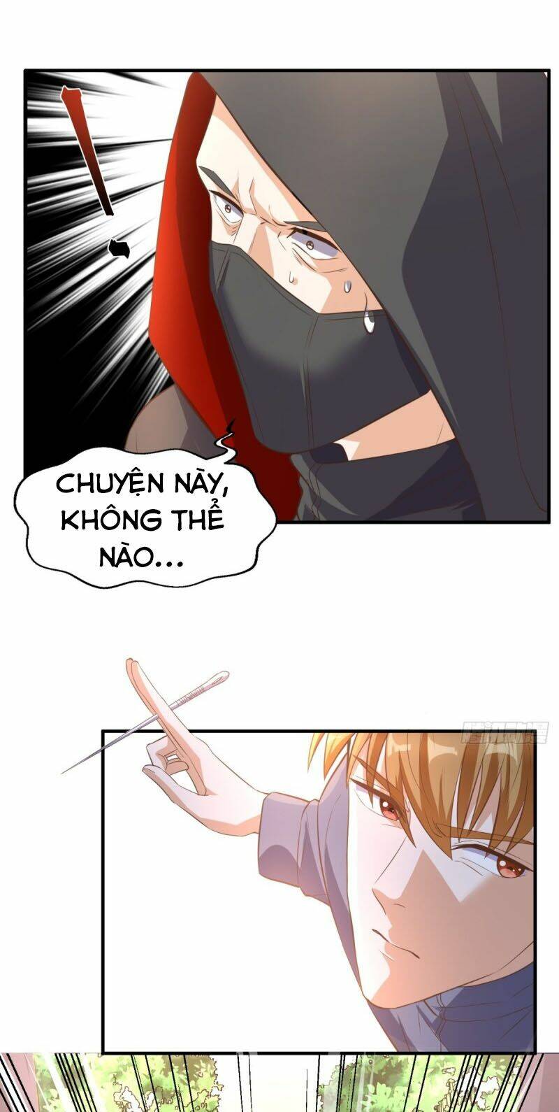 Wechat Siêu Cấp: Chapter 102