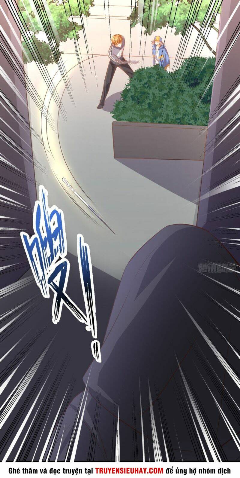Wechat Siêu Cấp: Chapter 102