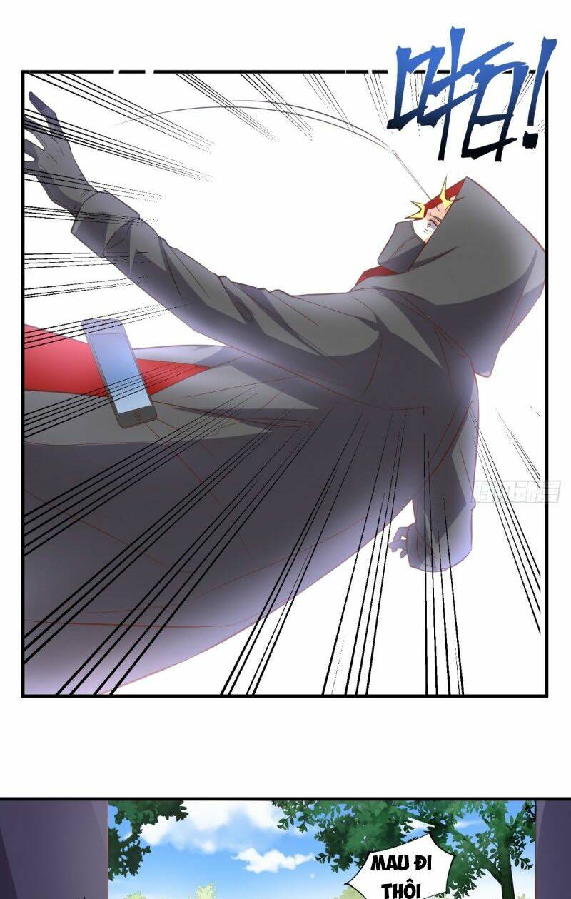 Wechat Siêu Cấp: Chapter 102
