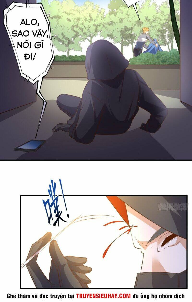 Wechat Siêu Cấp: Chapter 102