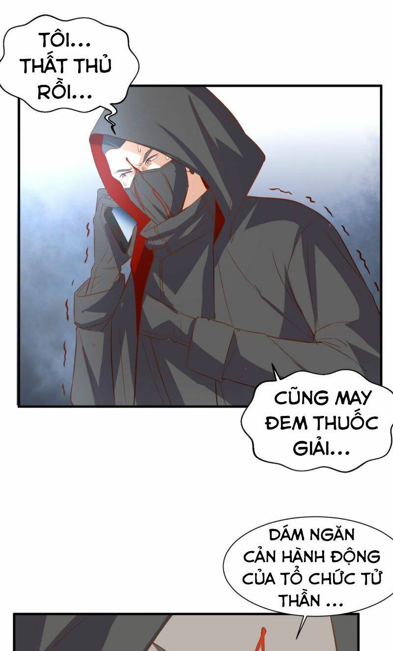 Wechat Siêu Cấp: Chapter 102