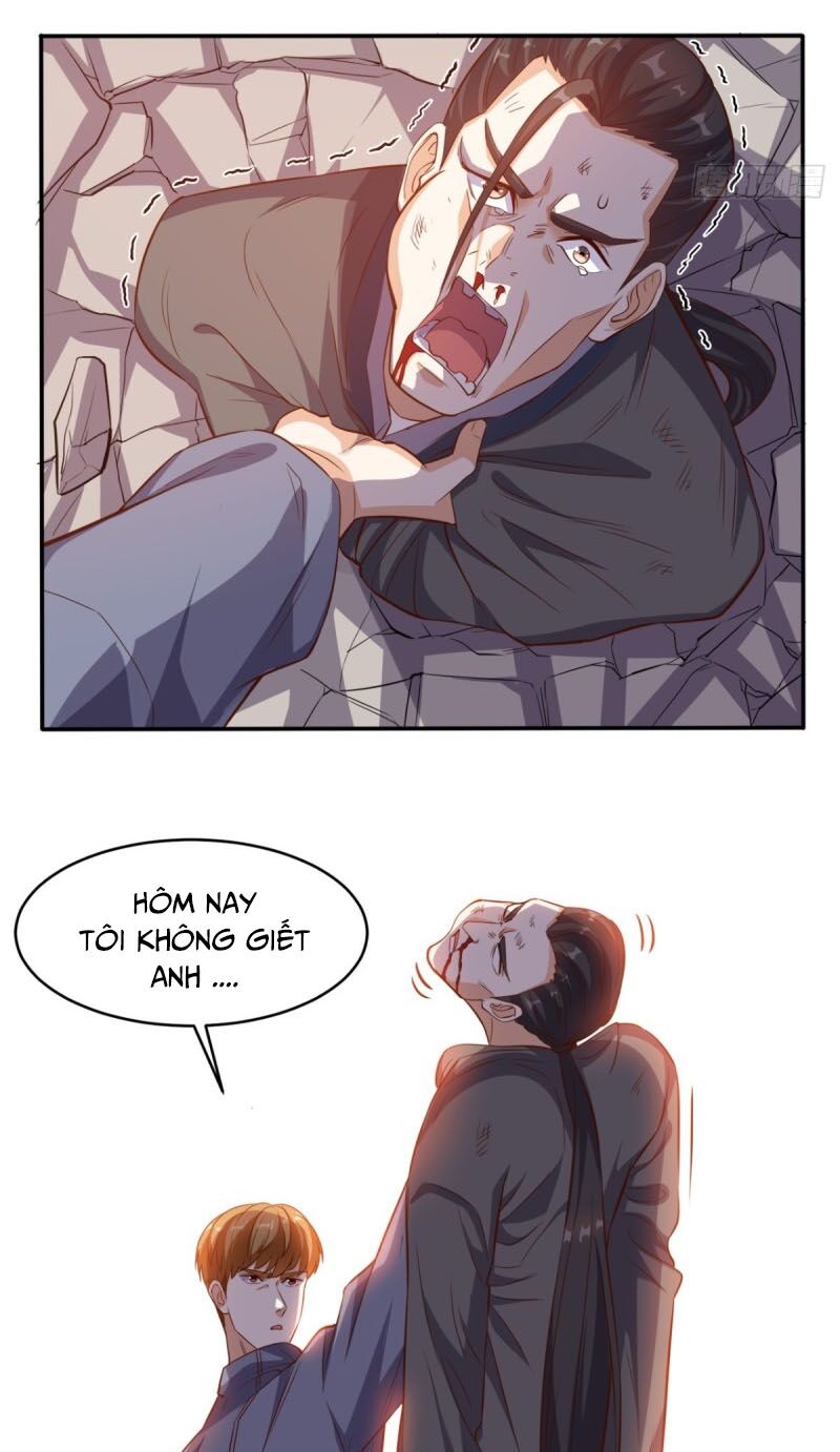 Wechat Siêu Cấp: Chapter 104