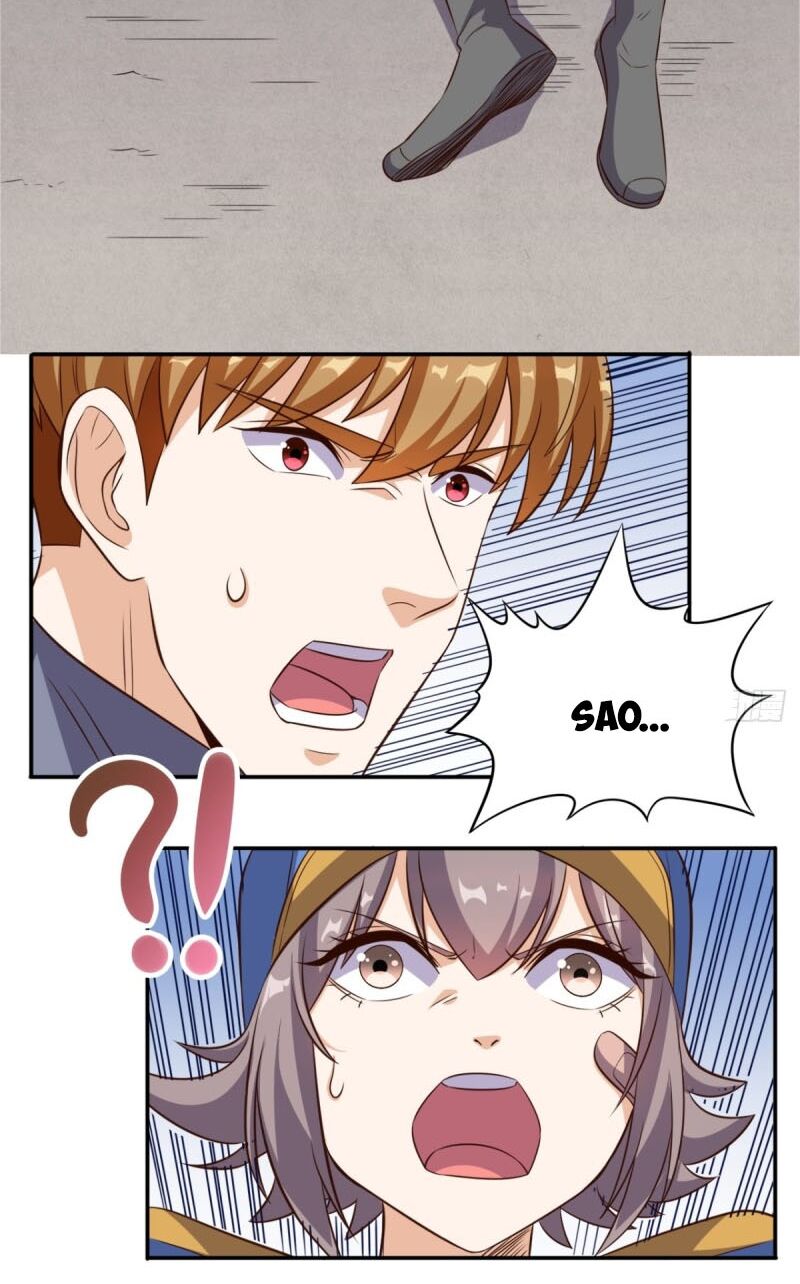 Wechat Siêu Cấp: Chapter 104