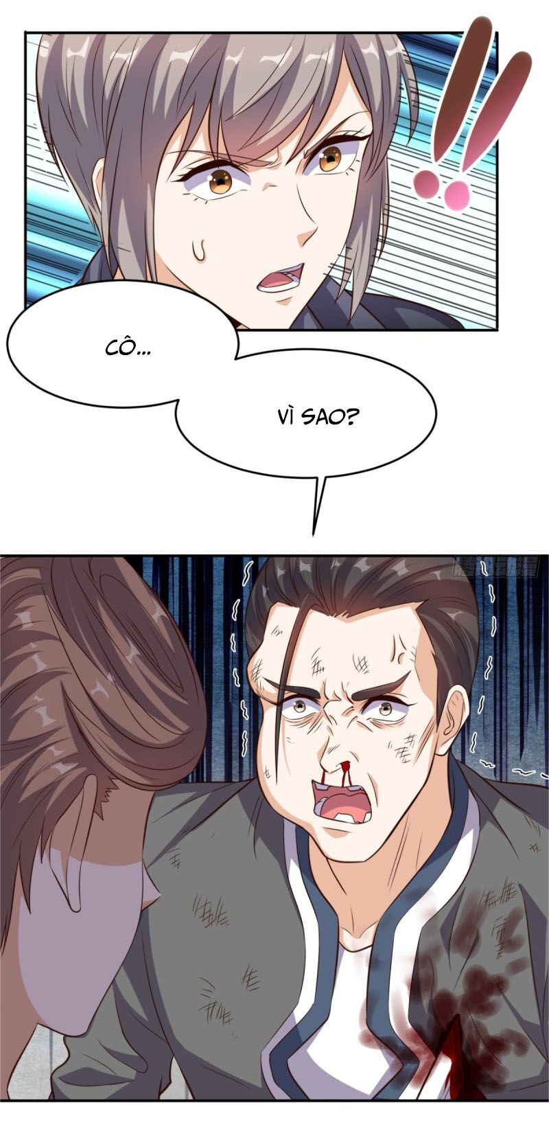 Wechat Siêu Cấp: Chapter 104