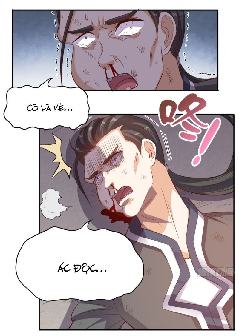 Wechat Siêu Cấp: Chapter 104