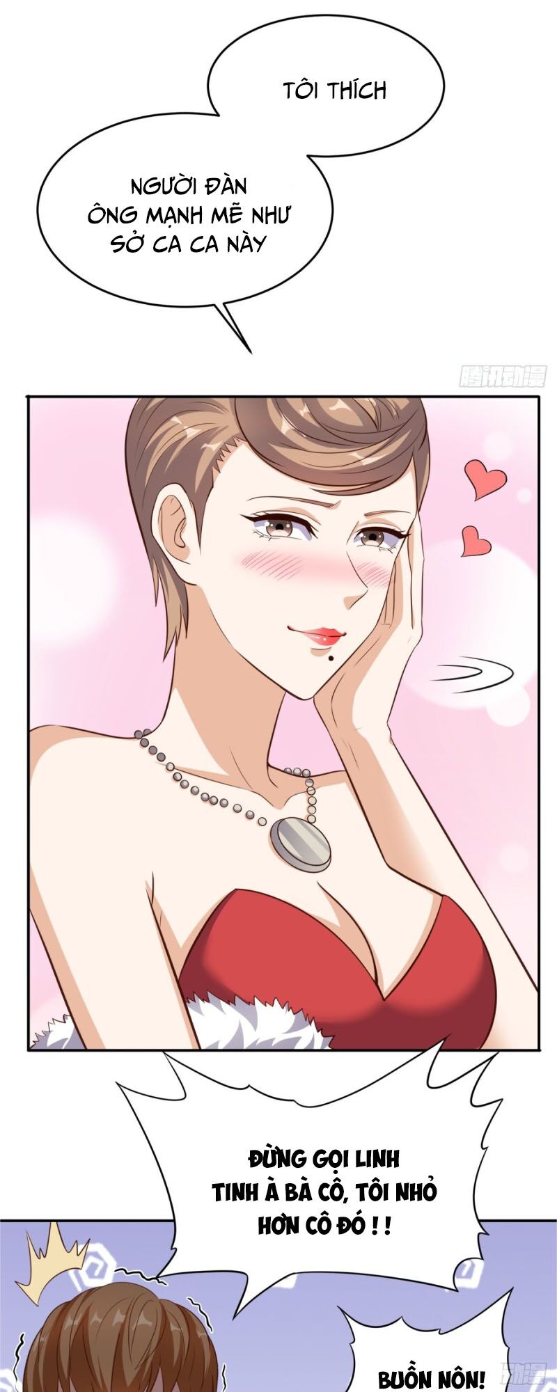 Wechat Siêu Cấp: Chapter 104