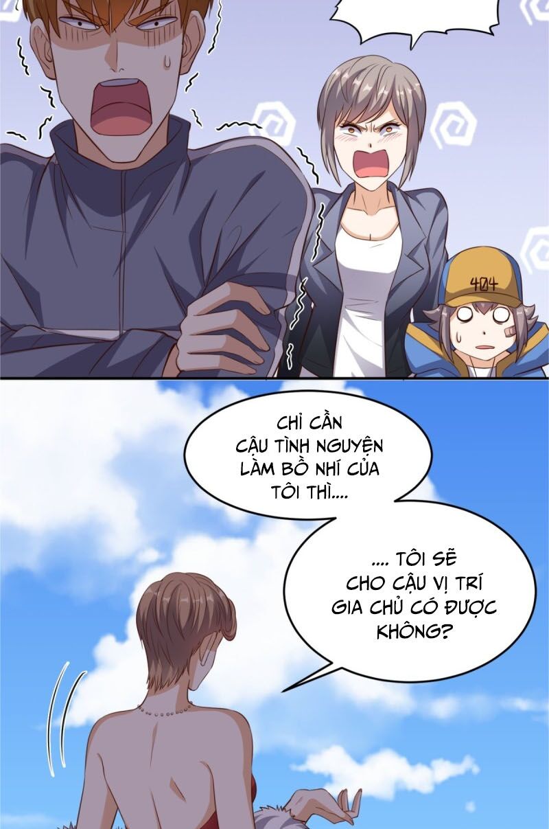 Wechat Siêu Cấp: Chapter 104
