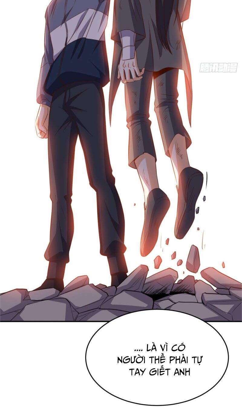 Wechat Siêu Cấp: Chapter 104