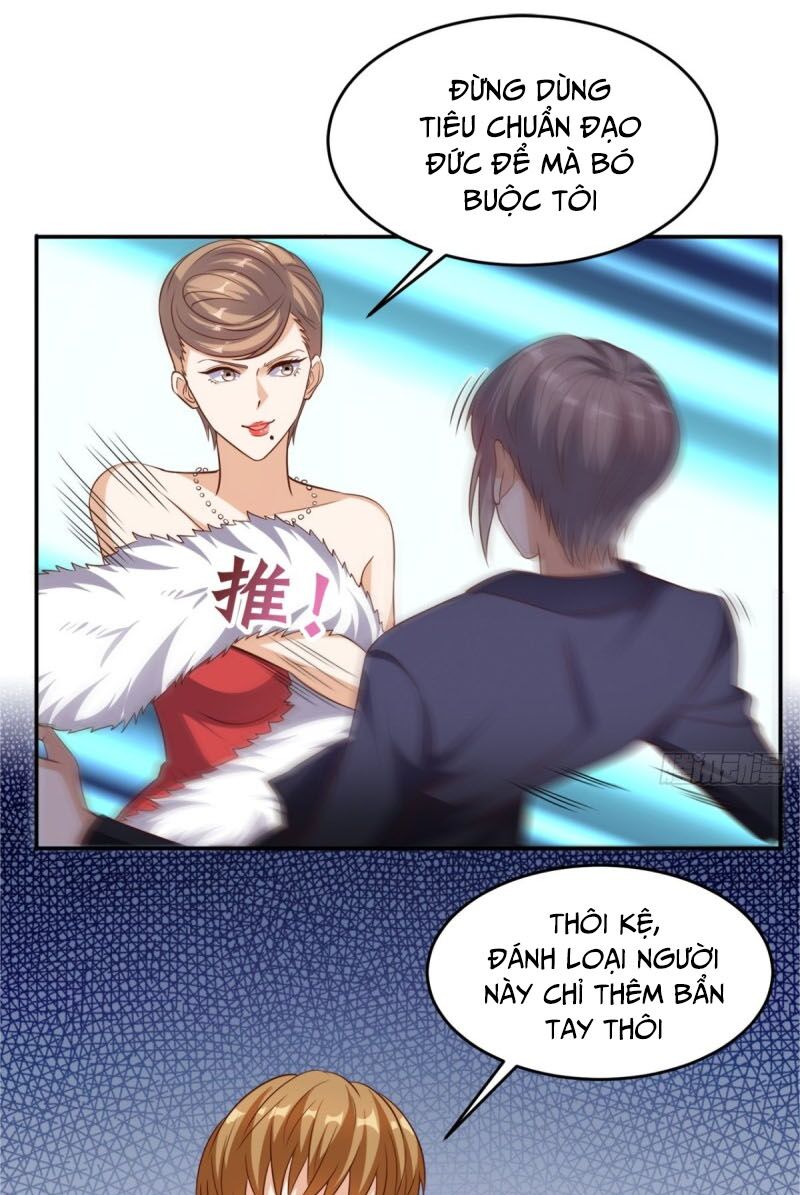 Wechat Siêu Cấp: Chapter 104