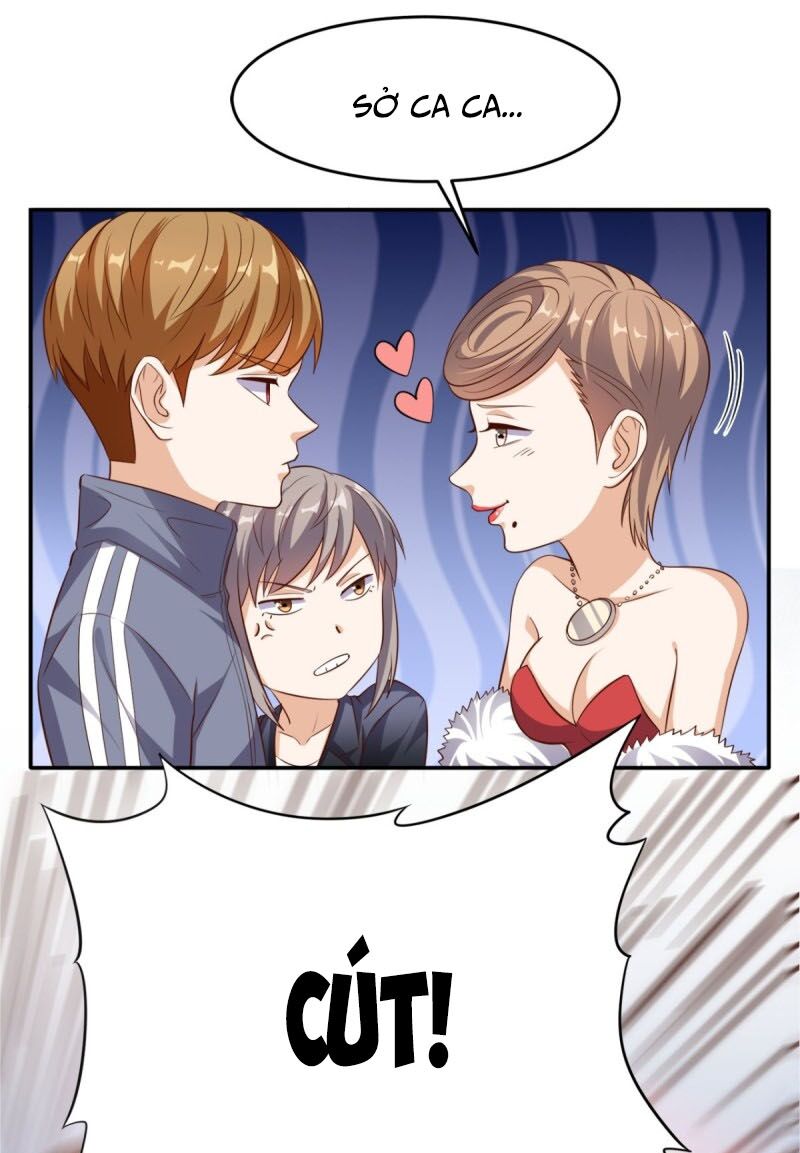Wechat Siêu Cấp: Chapter 104
