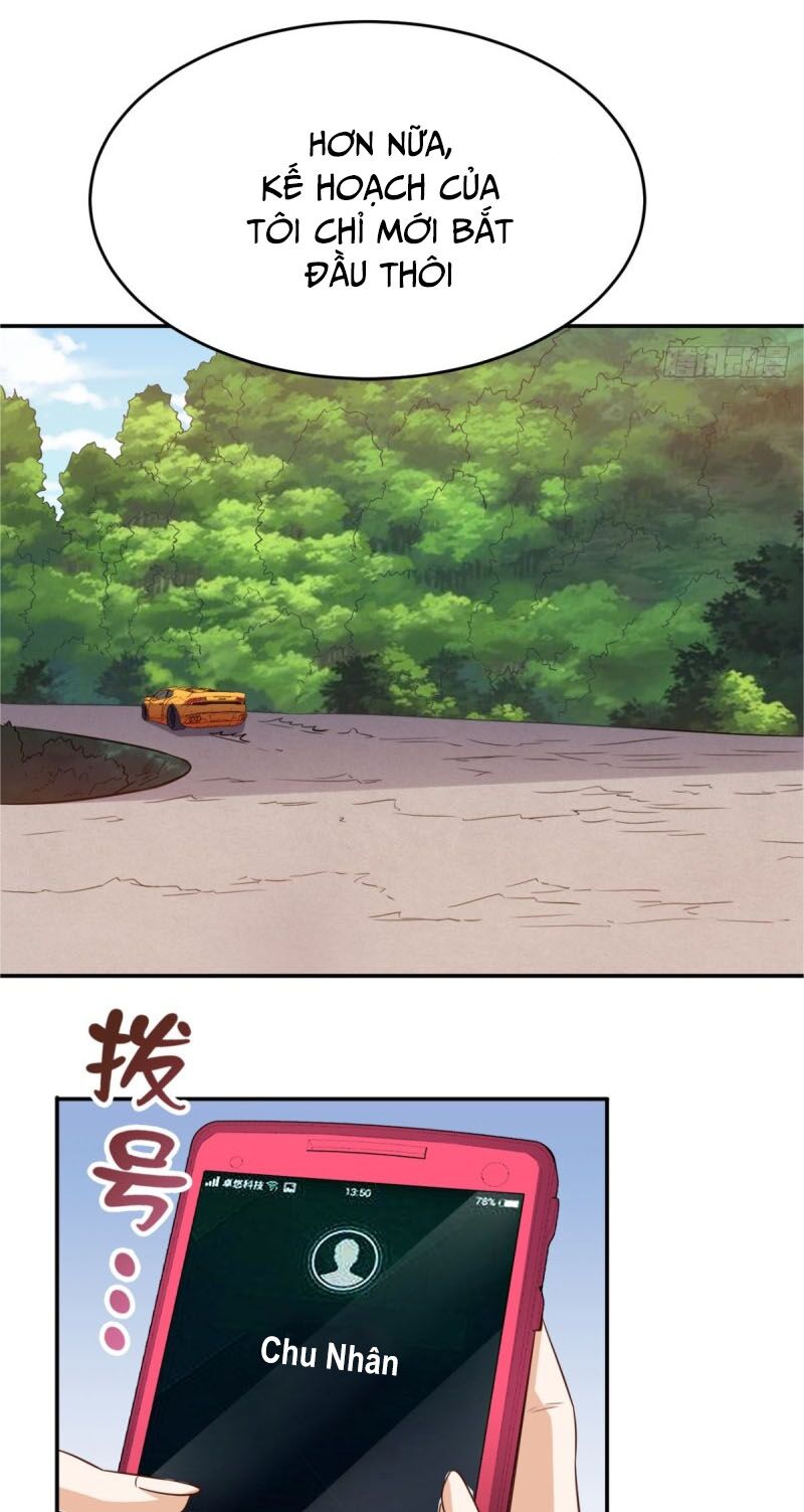 Wechat Siêu Cấp: Chapter 104