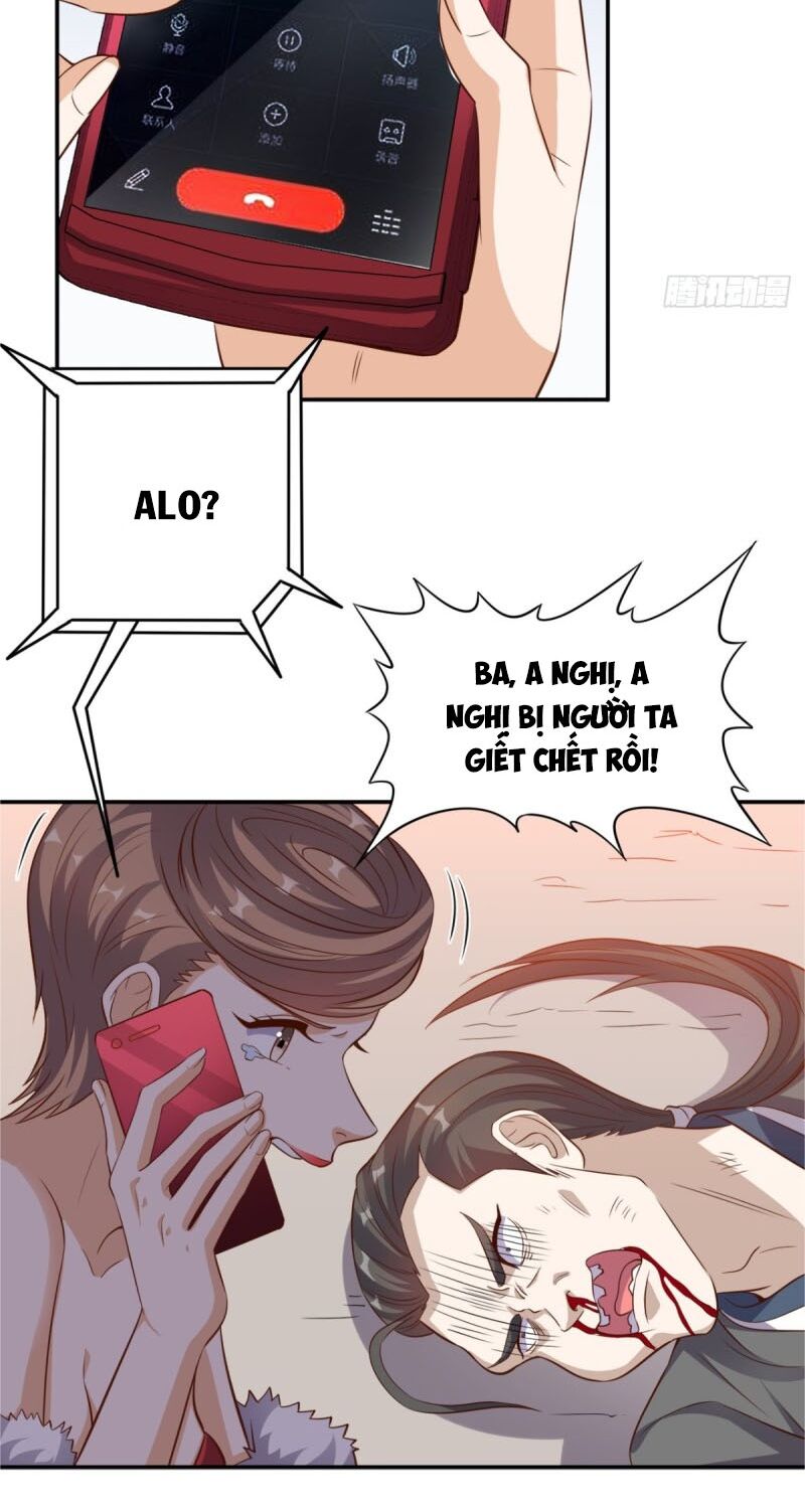 Wechat Siêu Cấp: Chapter 104