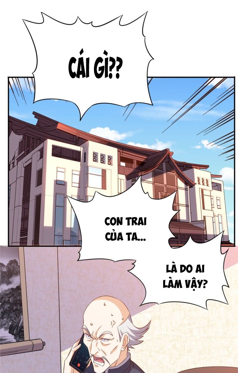 Wechat Siêu Cấp: Chapter 104