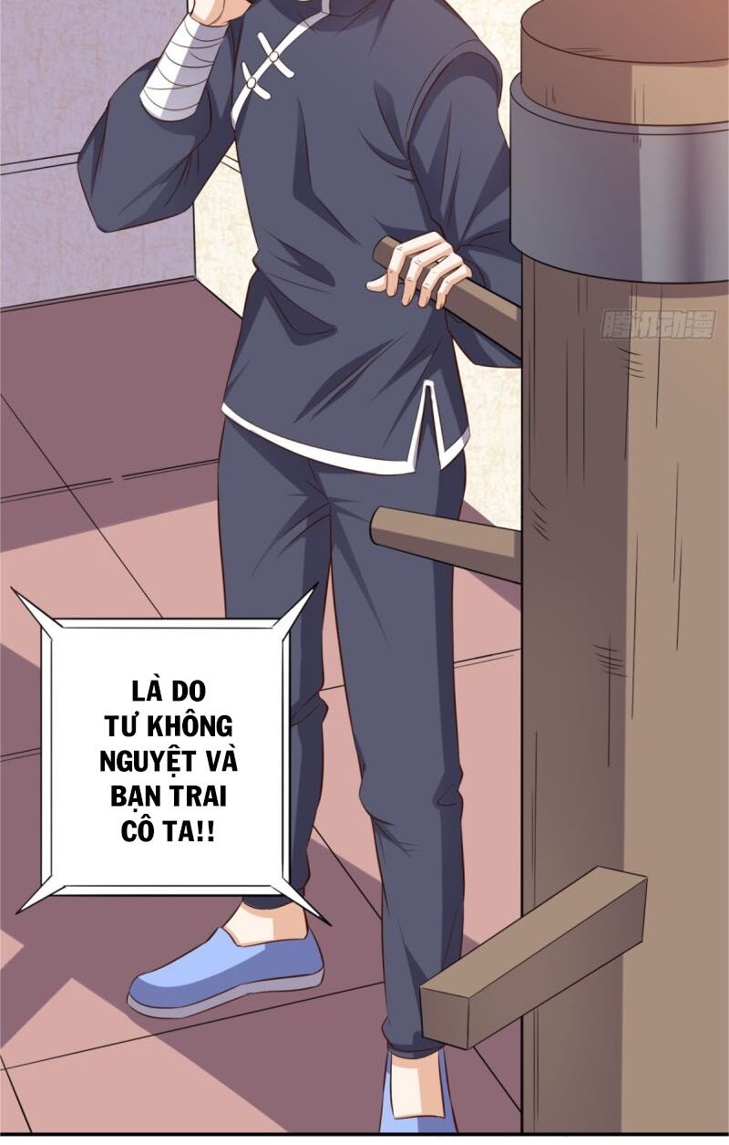 Wechat Siêu Cấp: Chapter 104