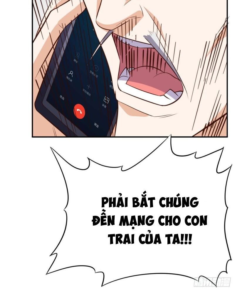 Wechat Siêu Cấp: Chapter 104