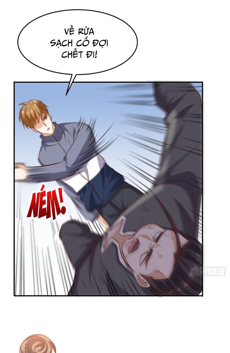 Wechat Siêu Cấp: Chapter 104