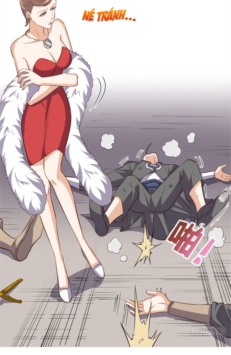 Wechat Siêu Cấp: Chapter 104