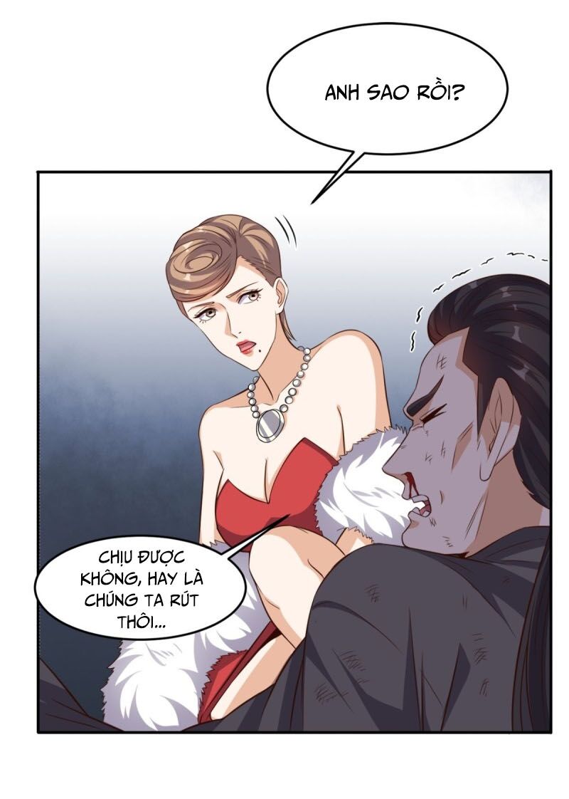 Wechat Siêu Cấp: Chapter 104
