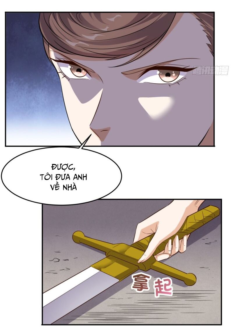 Wechat Siêu Cấp: Chapter 104
