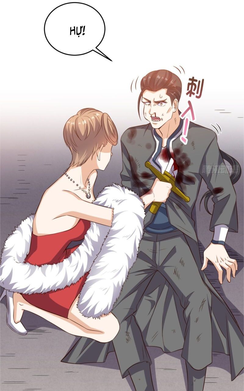 Wechat Siêu Cấp: Chapter 104