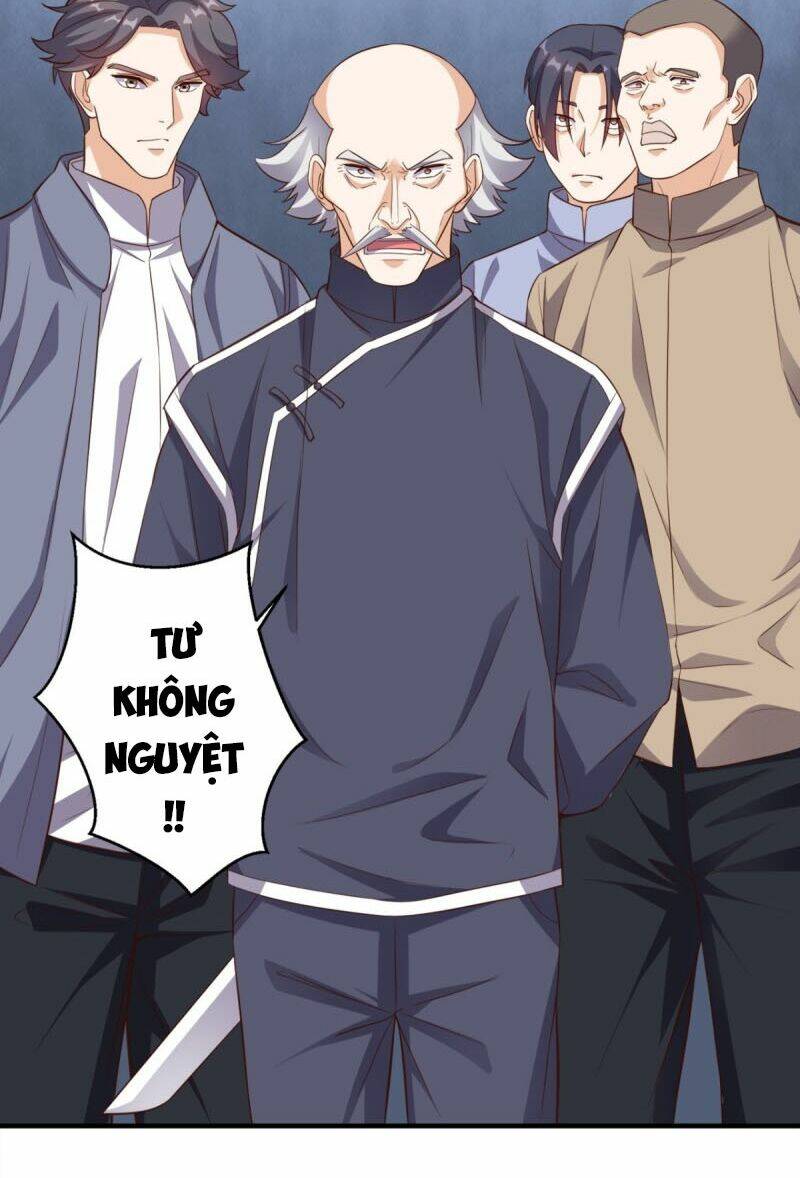 Wechat Siêu Cấp: Chapter 105