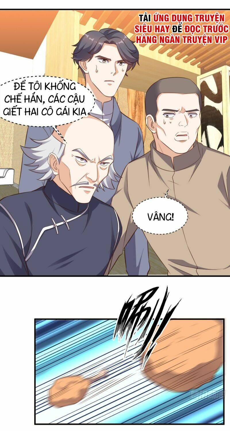 Wechat Siêu Cấp: Chapter 105