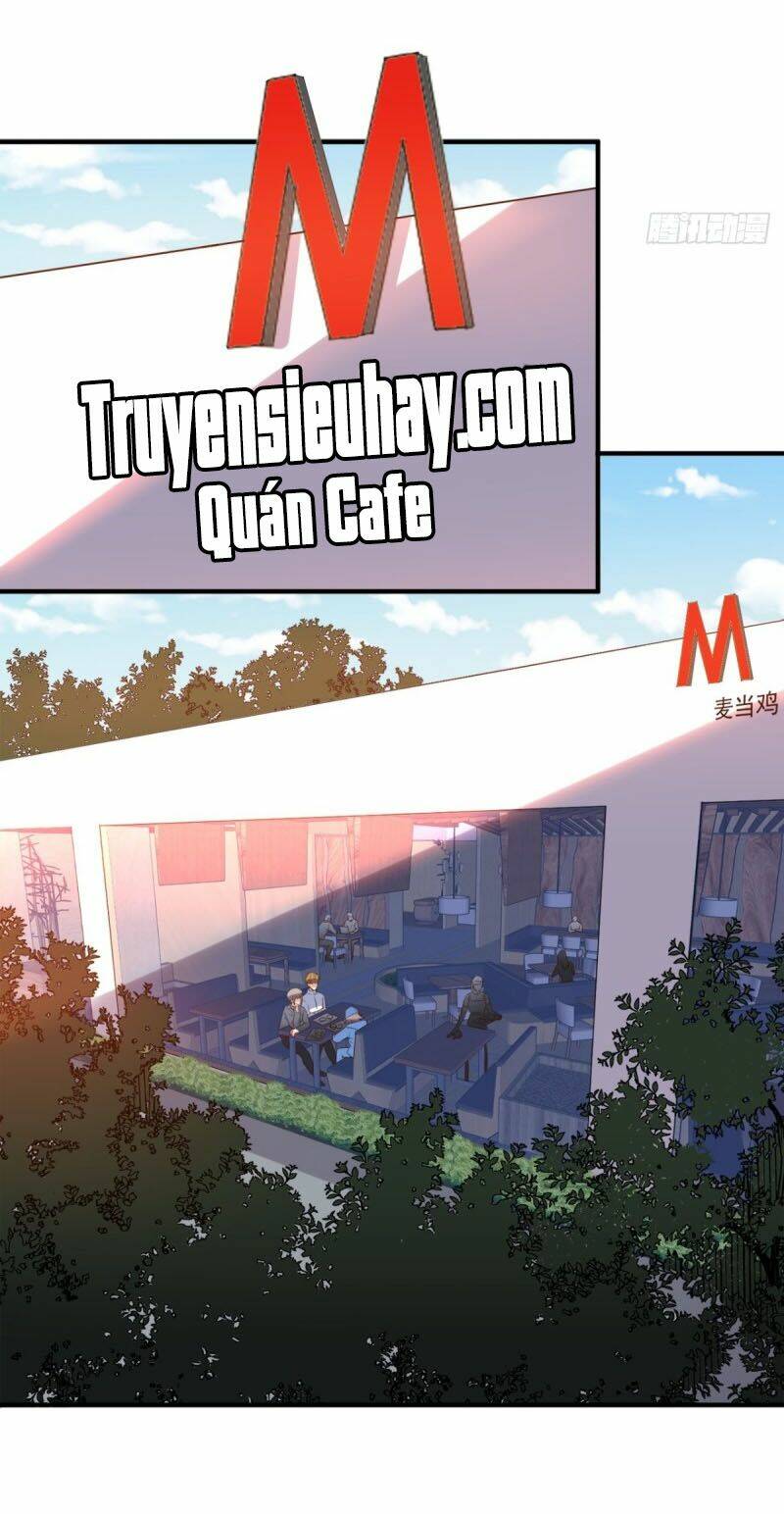 Wechat Siêu Cấp: Chapter 105
