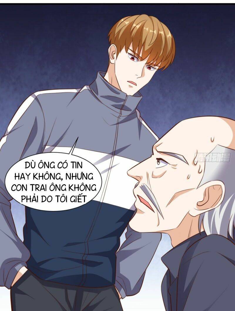 Wechat Siêu Cấp: Chapter 105