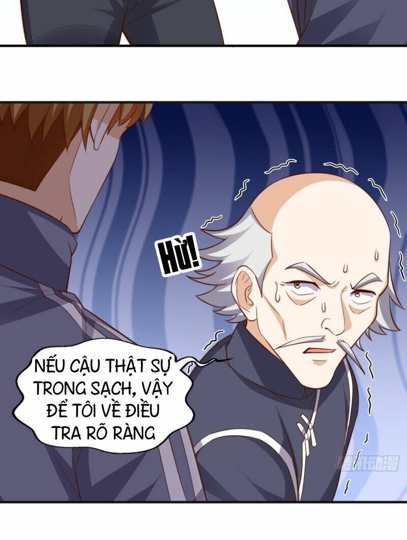Wechat Siêu Cấp: Chapter 105