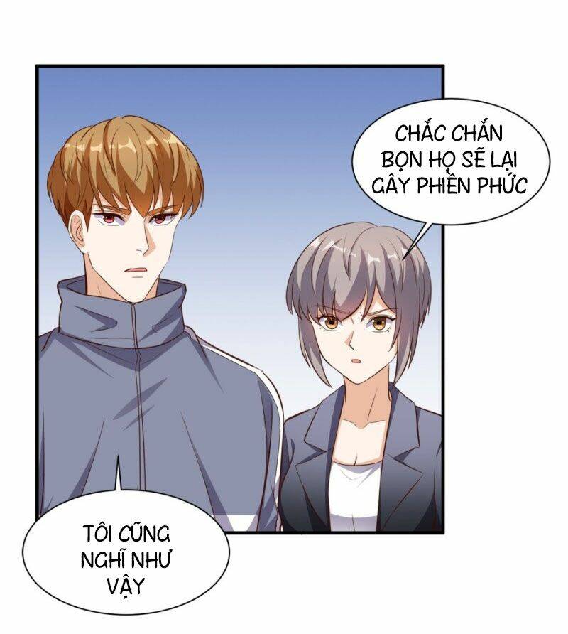 Wechat Siêu Cấp: Chapter 105