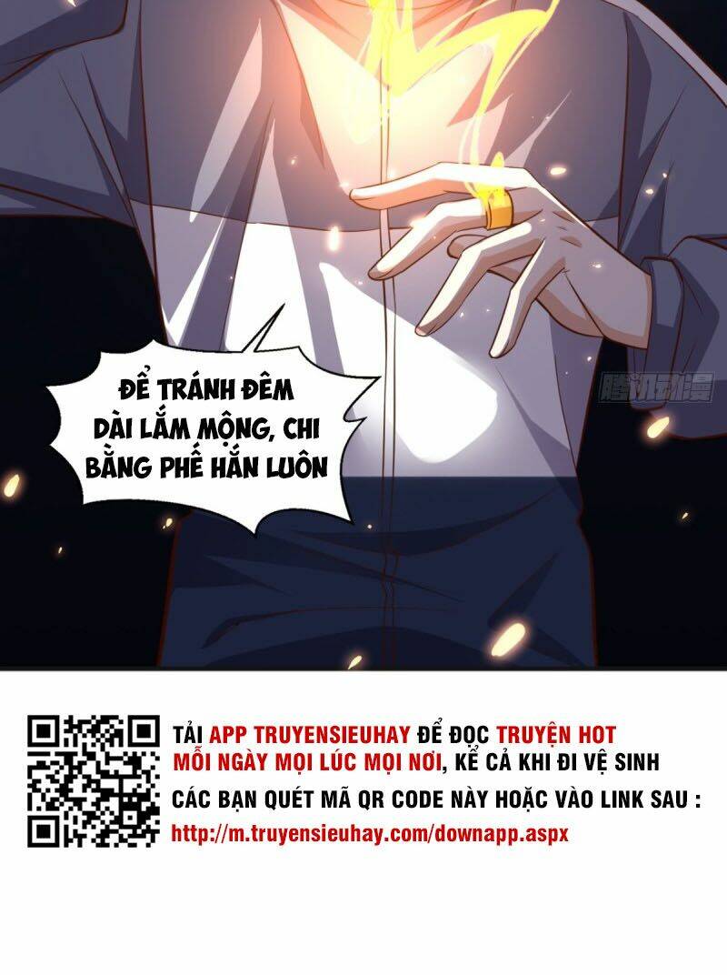 Wechat Siêu Cấp: Chapter 105