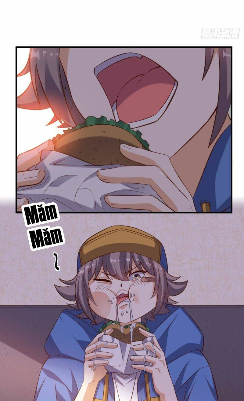 Wechat Siêu Cấp: Chapter 105