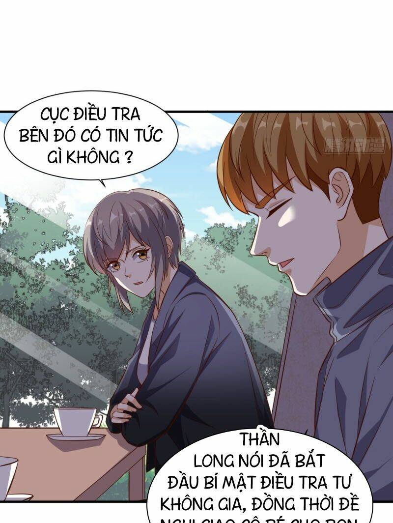 Wechat Siêu Cấp: Chapter 105