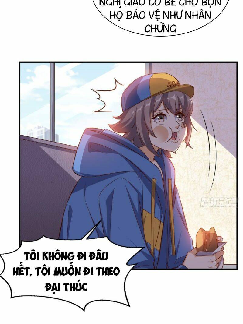 Wechat Siêu Cấp: Chapter 105
