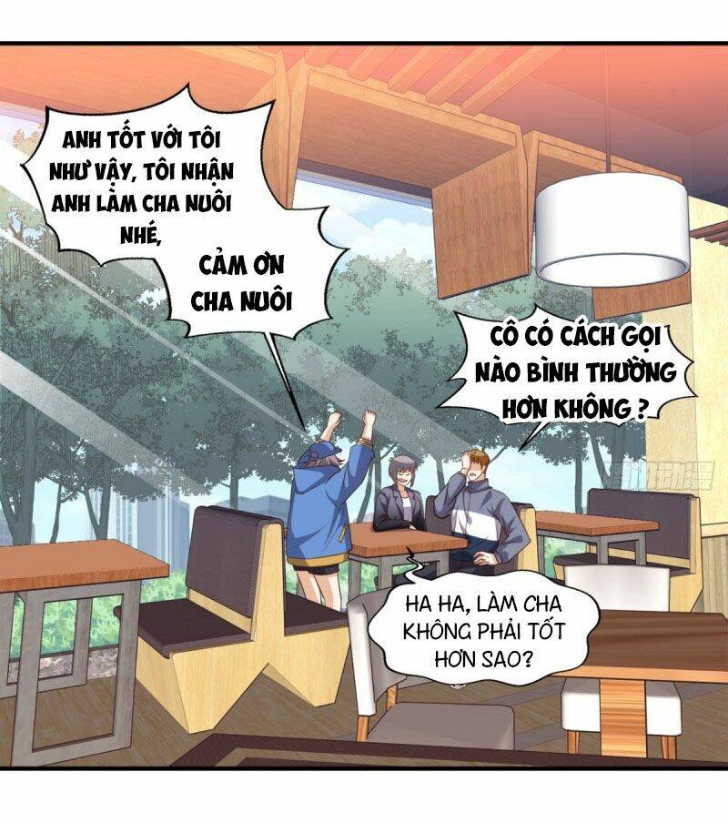 Wechat Siêu Cấp: Chapter 105