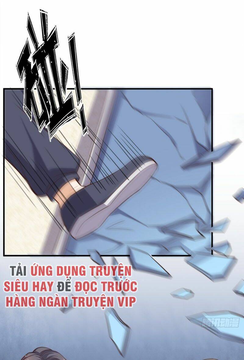 Wechat Siêu Cấp: Chapter 105