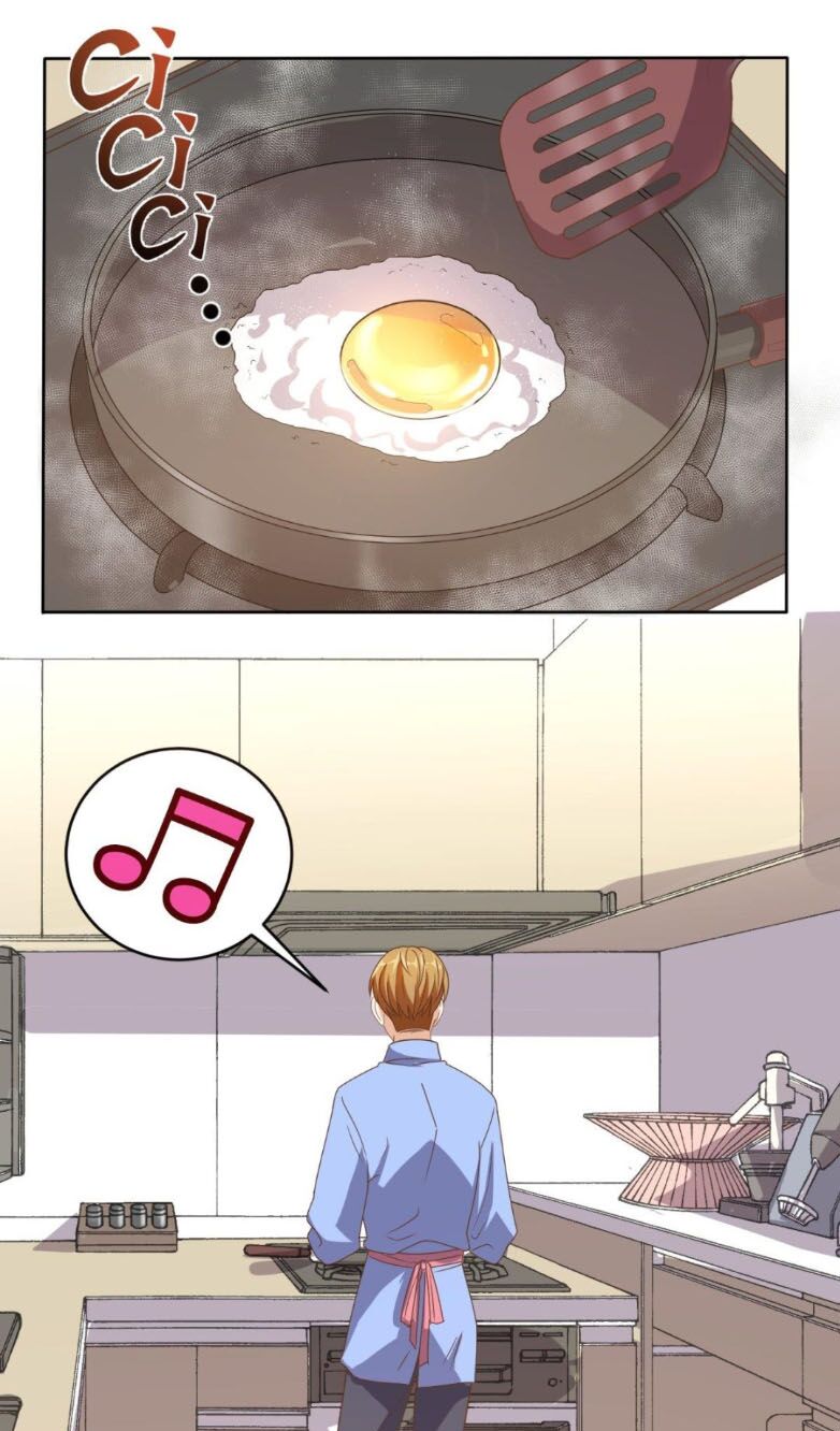 Wechat Siêu Cấp: Chapter 106