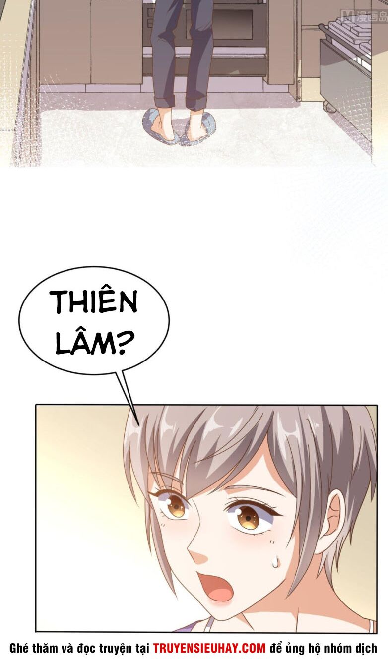 Wechat Siêu Cấp: Chapter 106